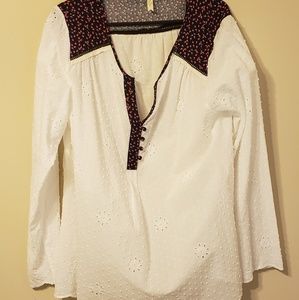 Beautiful Matilda Jane Women's shirt